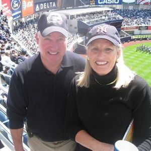 Meet your Posher, Pamela